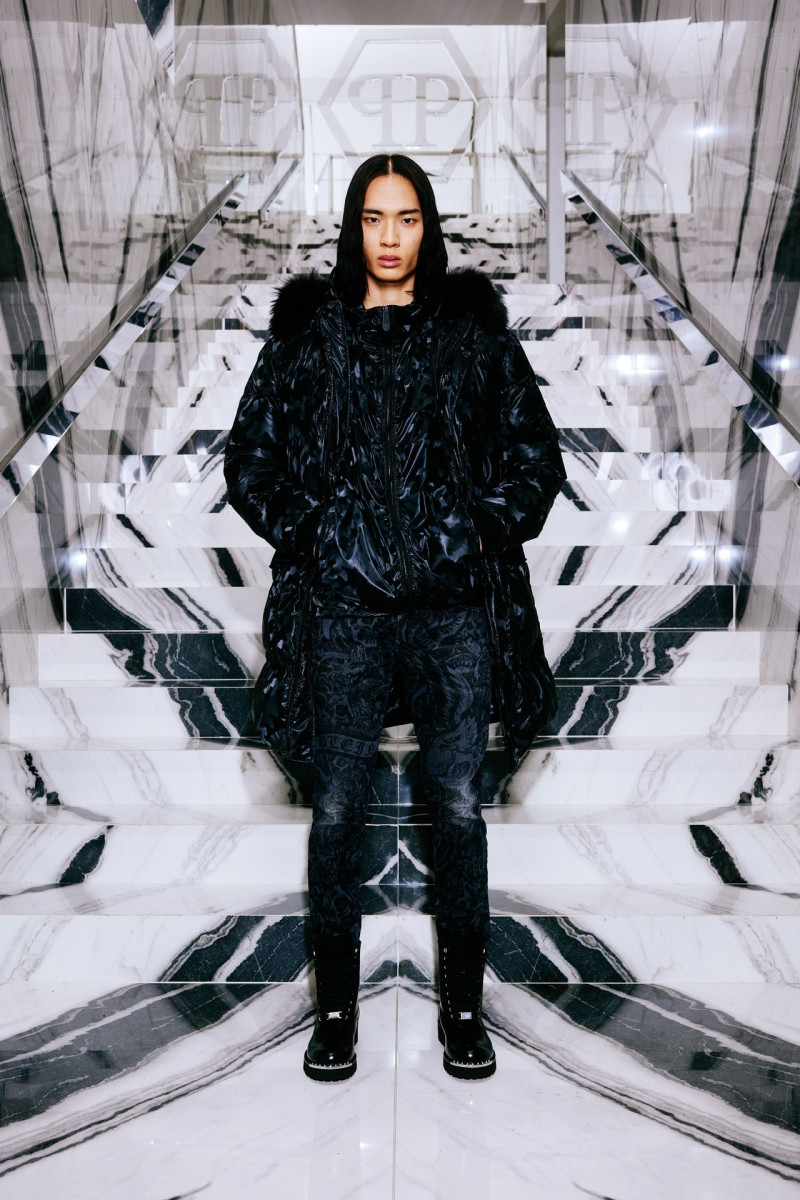 Philipp Plein lookbook for Pre-Fall 2024