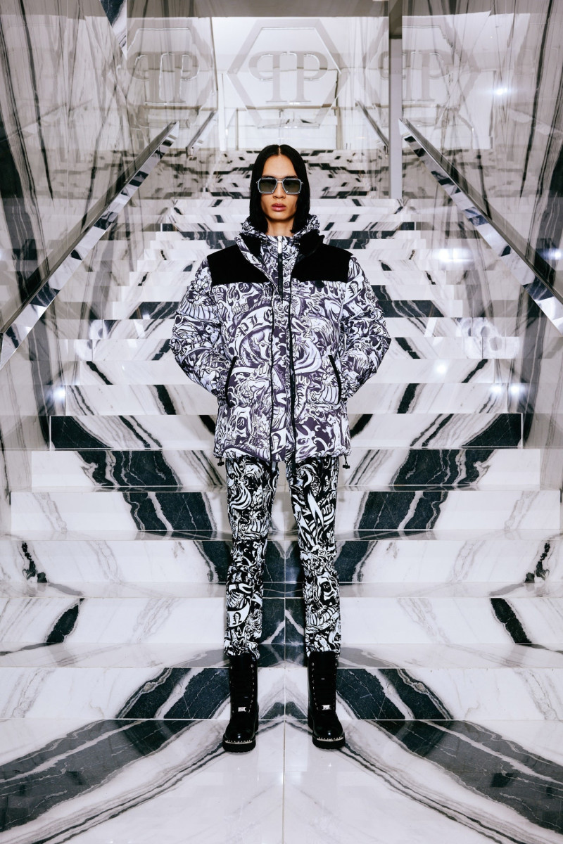 Philipp Plein lookbook for Pre-Fall 2024