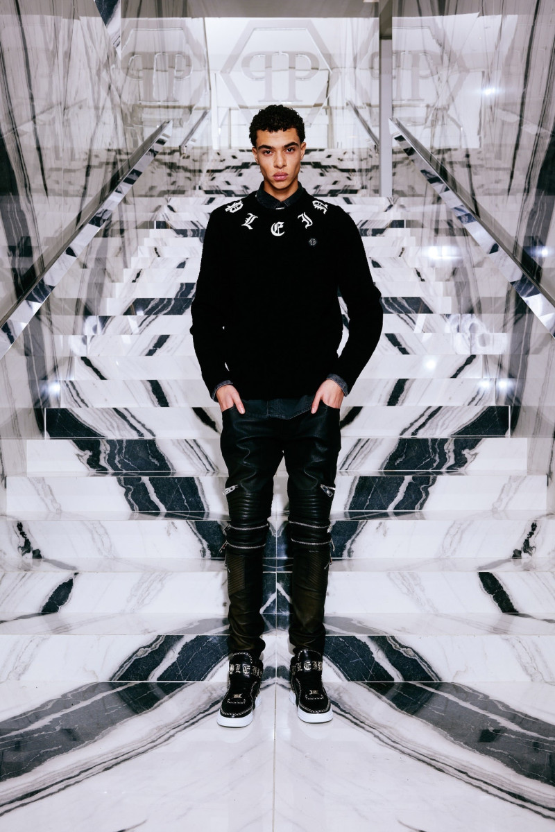 Philipp Plein lookbook for Pre-Fall 2024