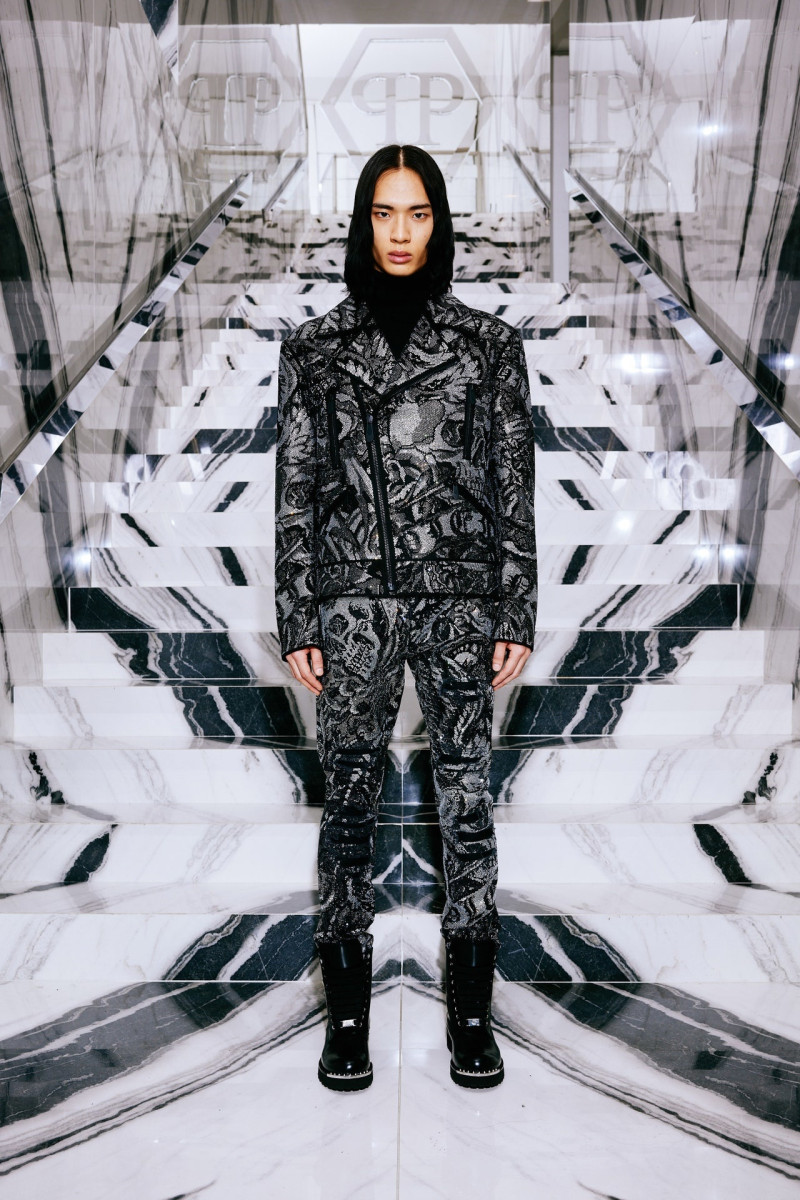 Philipp Plein lookbook for Pre-Fall 2024