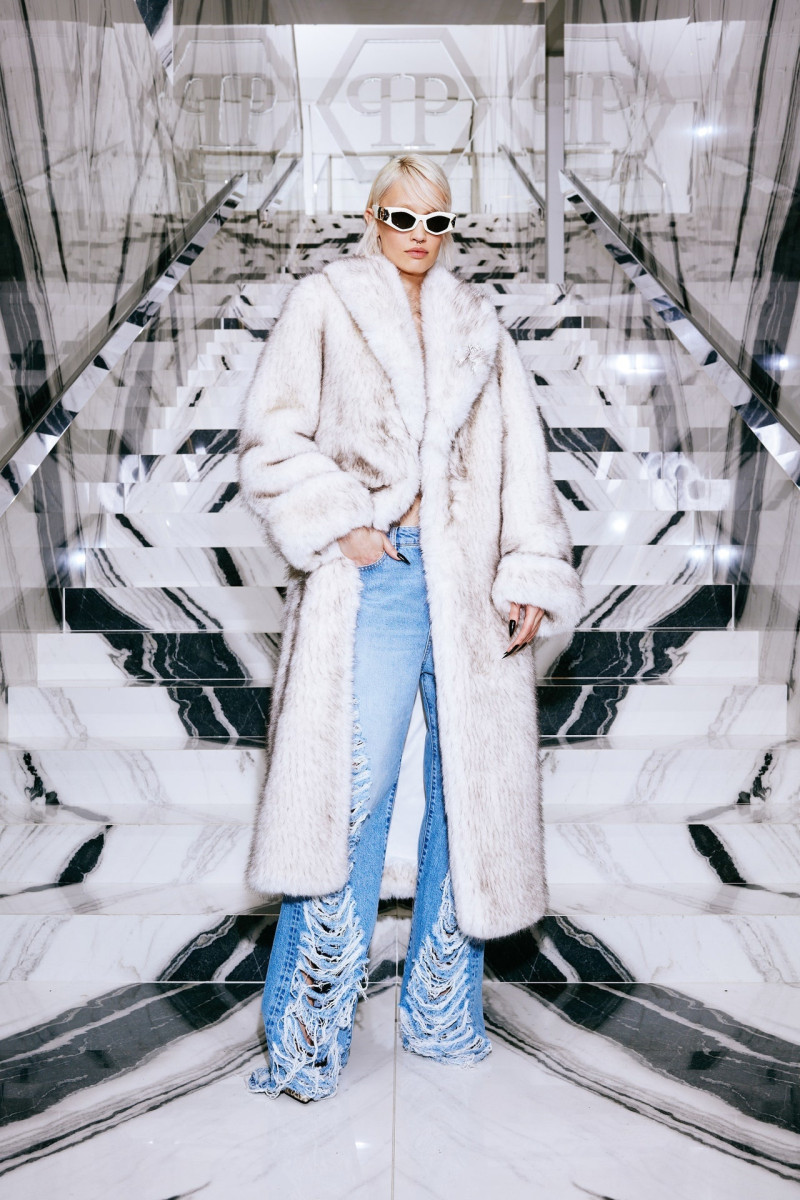 Philipp Plein lookbook for Pre-Fall 2024