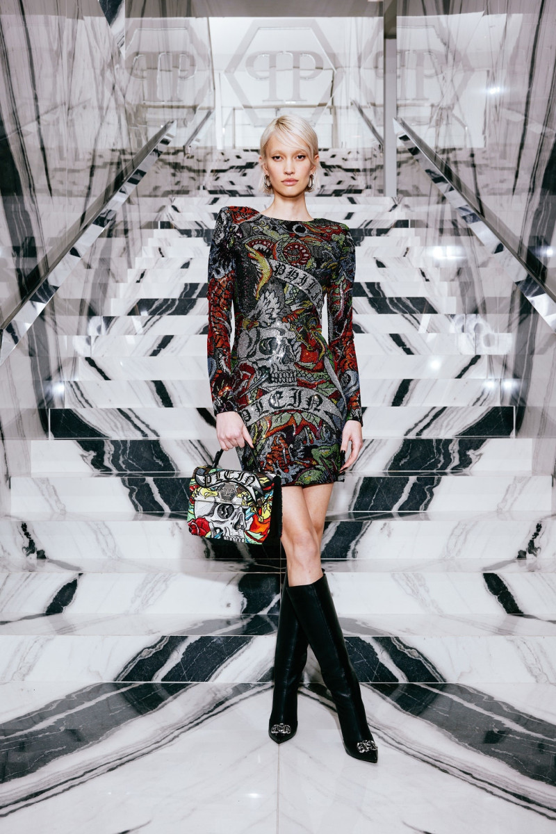 Philipp Plein lookbook for Pre-Fall 2024