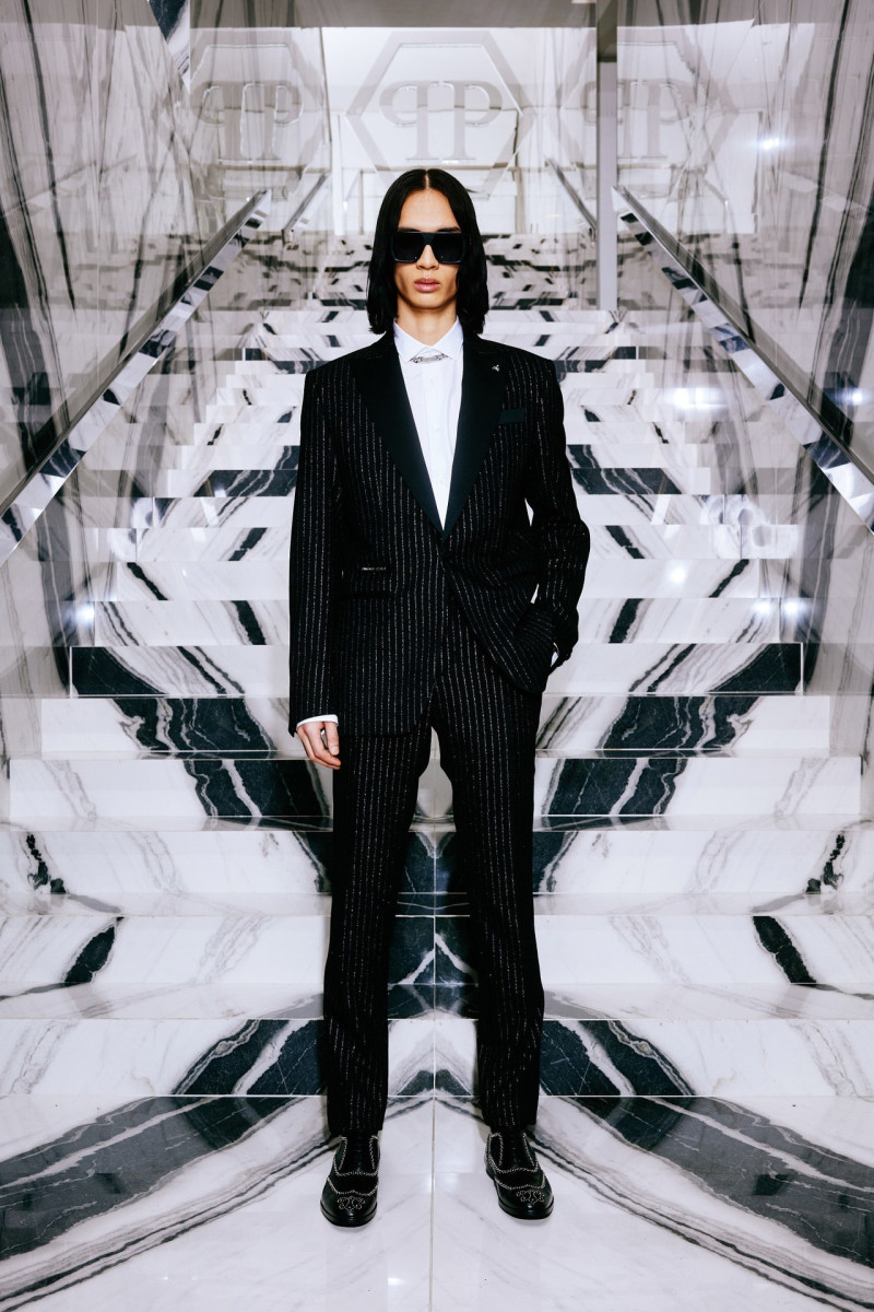 Philipp Plein lookbook for Pre-Fall 2024