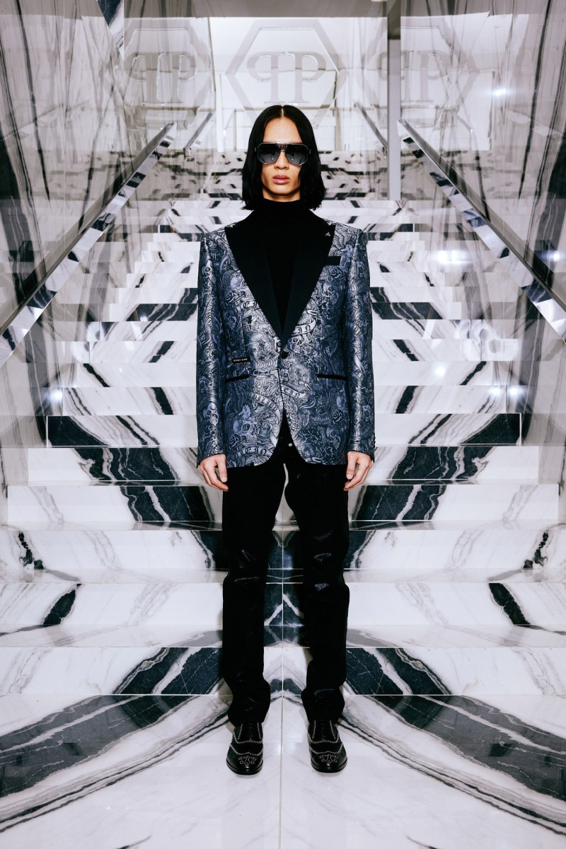 Philipp Plein lookbook for Pre-Fall 2024