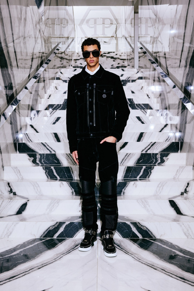 Philipp Plein lookbook for Pre-Fall 2024