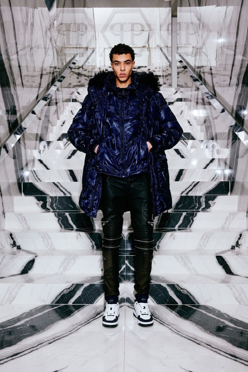 Philipp Plein lookbook for Pre-Fall 2024