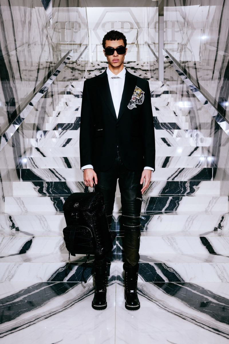 Philipp Plein lookbook for Pre-Fall 2024