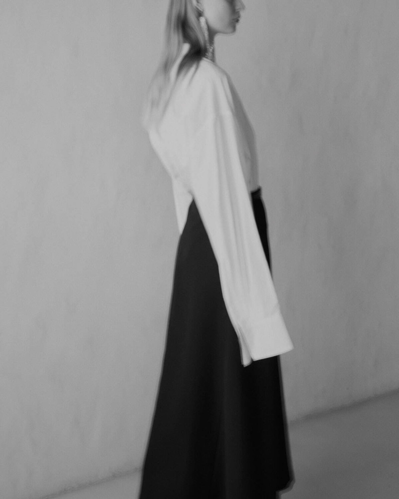 Harunobumurata lookbook for Pre-Fall 2024