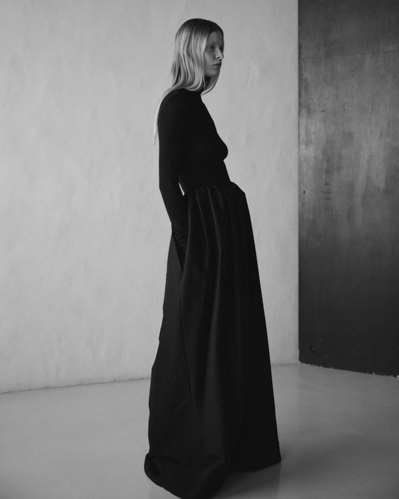 Harunobumurata lookbook for Pre-Fall 2024