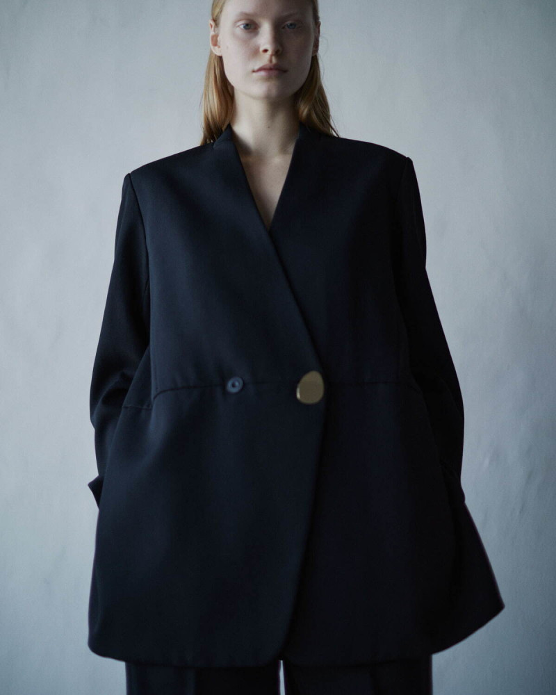 Harunobumurata lookbook for Pre-Fall 2024