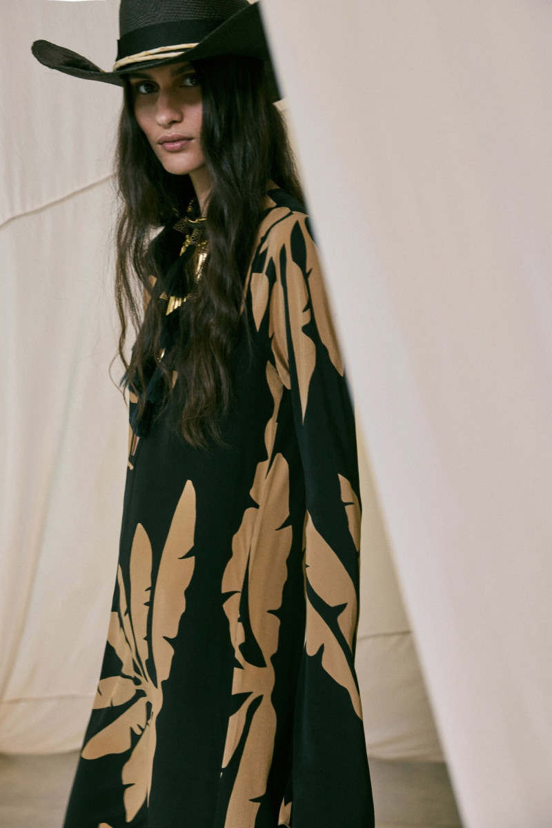 Johanna Ortiz lookbook for Pre-Fall 2024