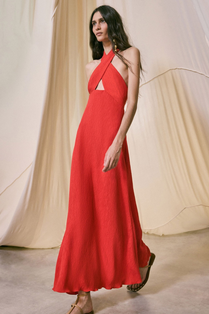 Johanna Ortiz lookbook for Pre-Fall 2024