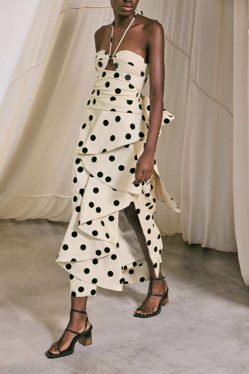 Johanna Ortiz lookbook for Pre-Fall 2024