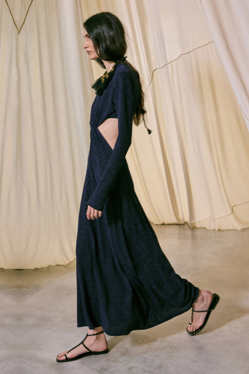 Johanna Ortiz lookbook for Pre-Fall 2024