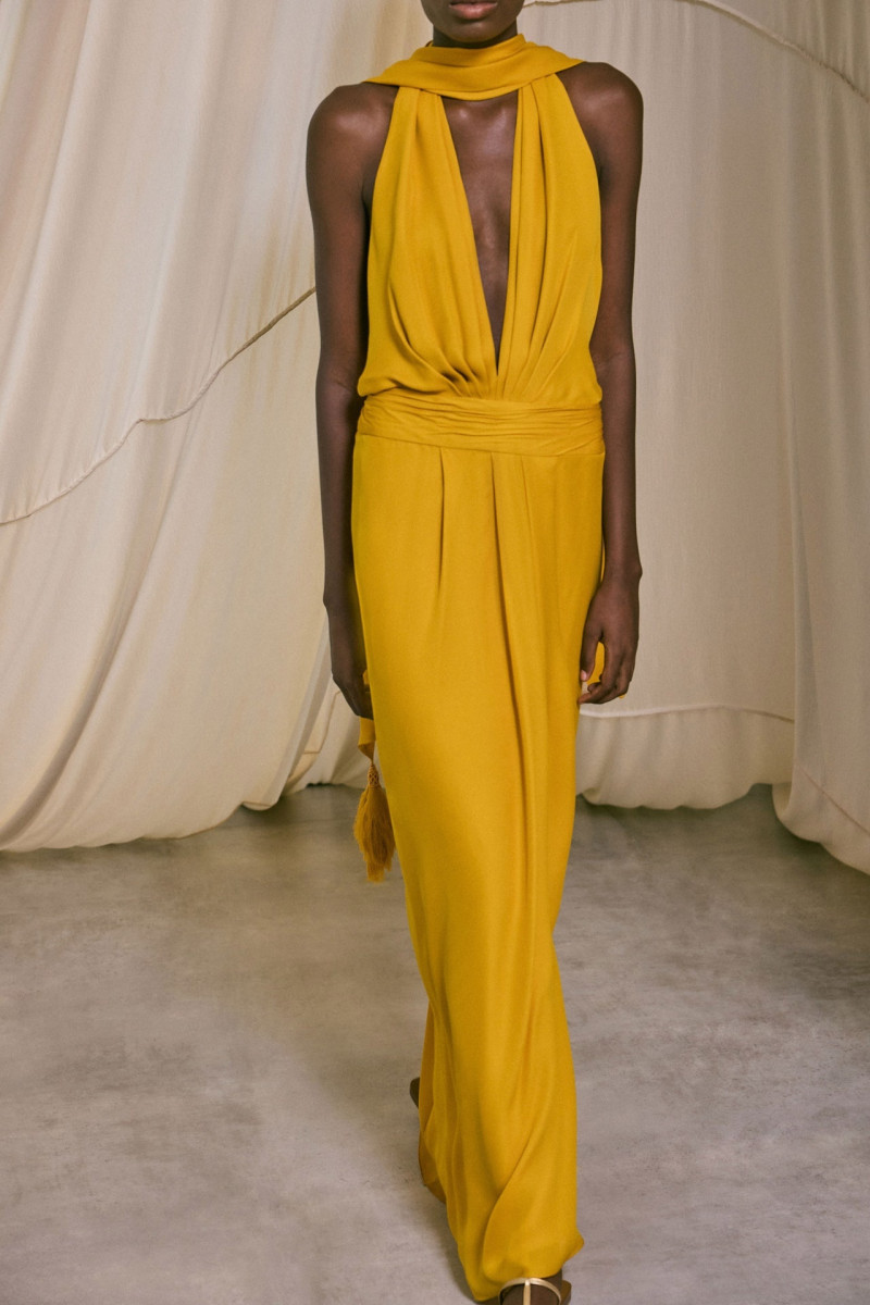 Johanna Ortiz lookbook for Pre-Fall 2024