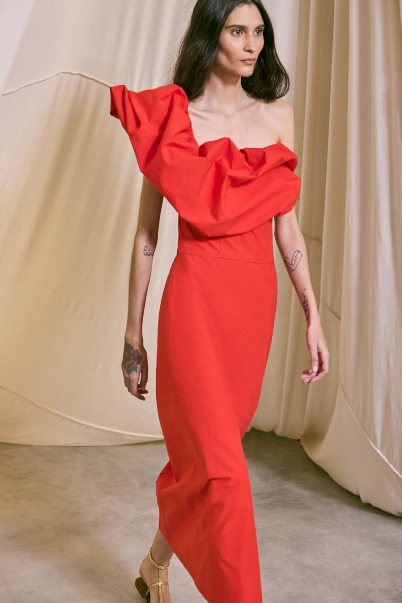 Johanna Ortiz lookbook for Pre-Fall 2024