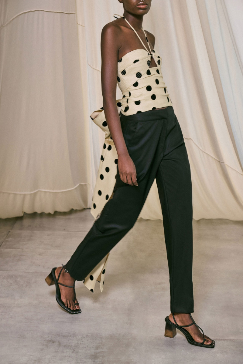 Johanna Ortiz lookbook for Pre-Fall 2024