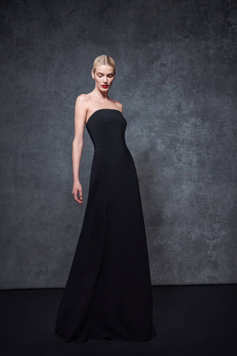 Jenny Packham lookbook for Pre-Fall 2024