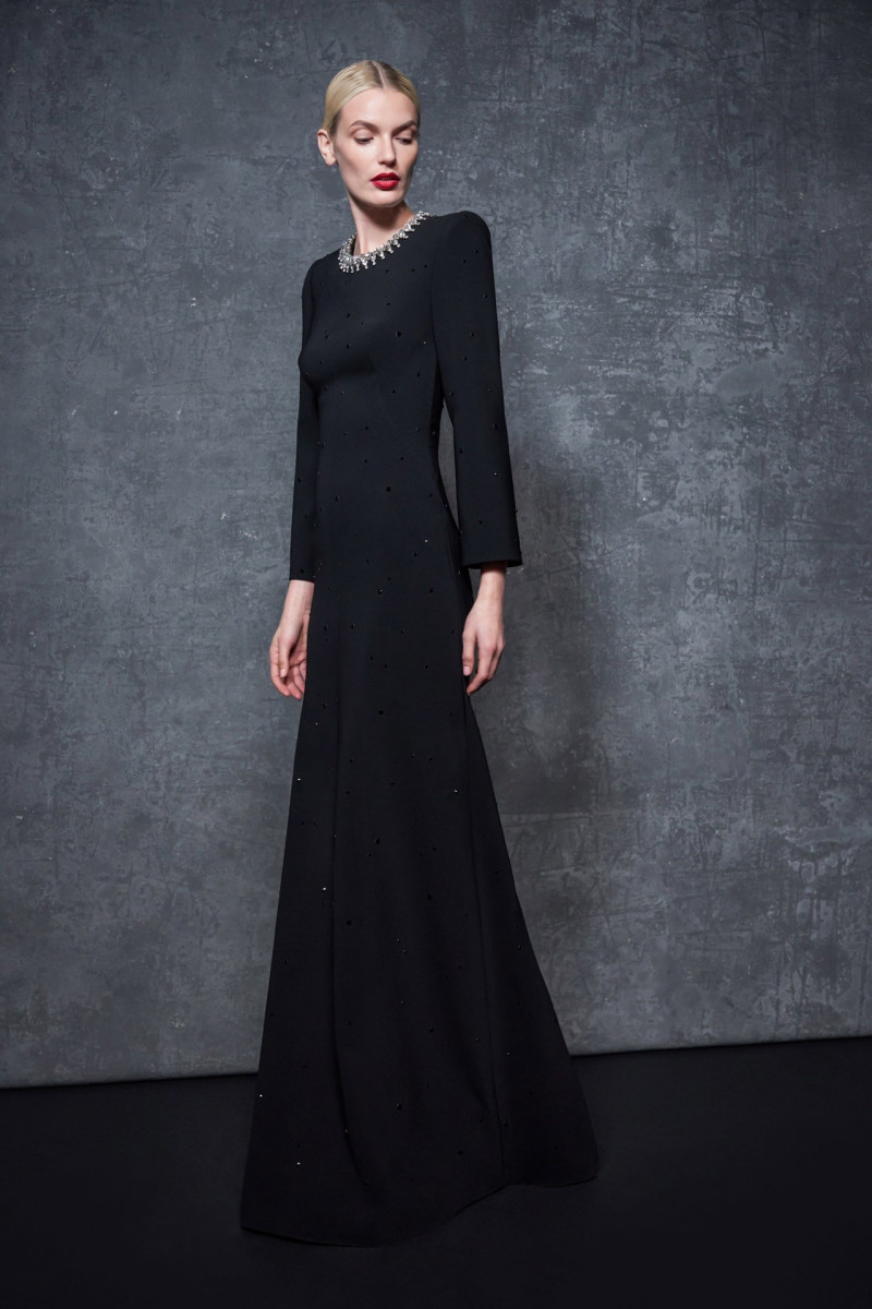 Jenny Packham lookbook for Pre-Fall 2024