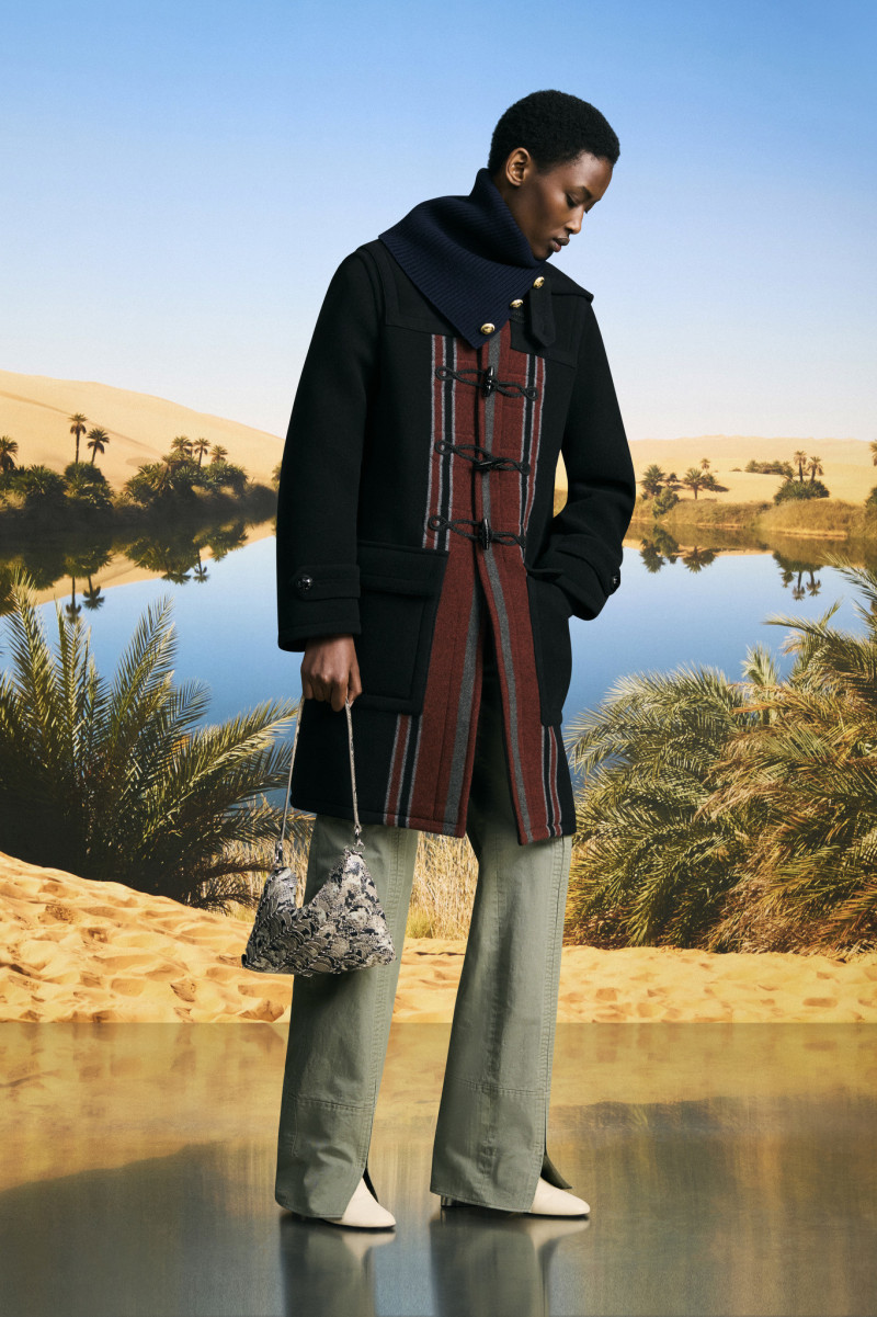 Paco Rabanne lookbook for Pre-Fall 2024