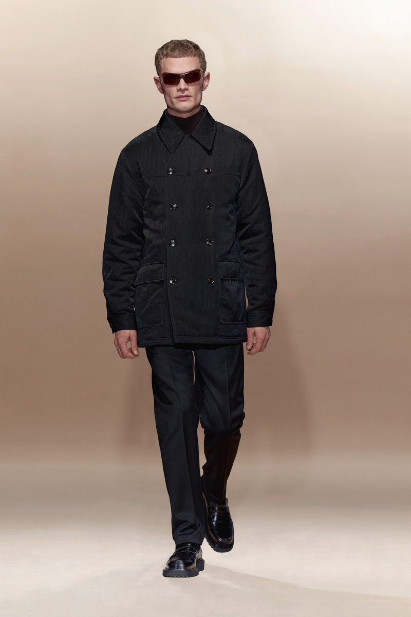 Filippa K lookbook for Autumn/Winter 2024