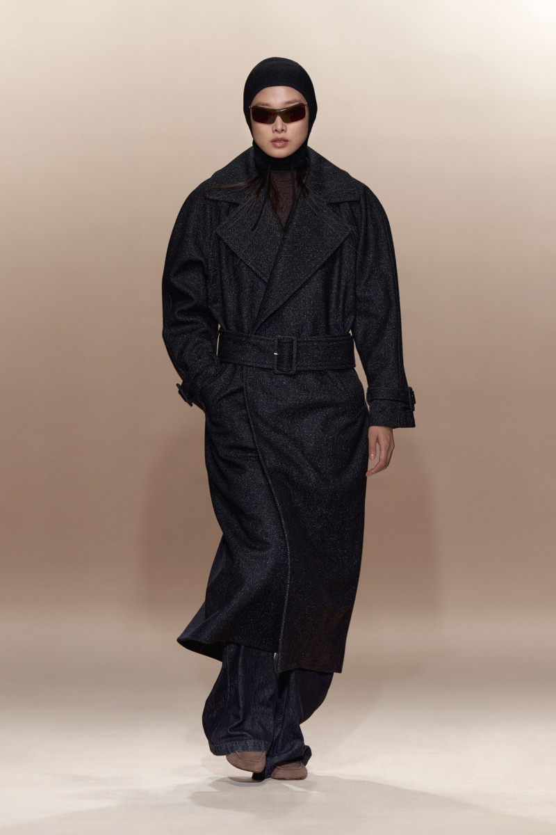 Filippa K lookbook for Autumn/Winter 2024