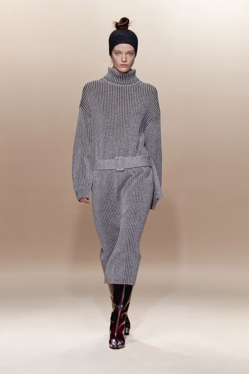 Filippa K lookbook for Autumn/Winter 2024