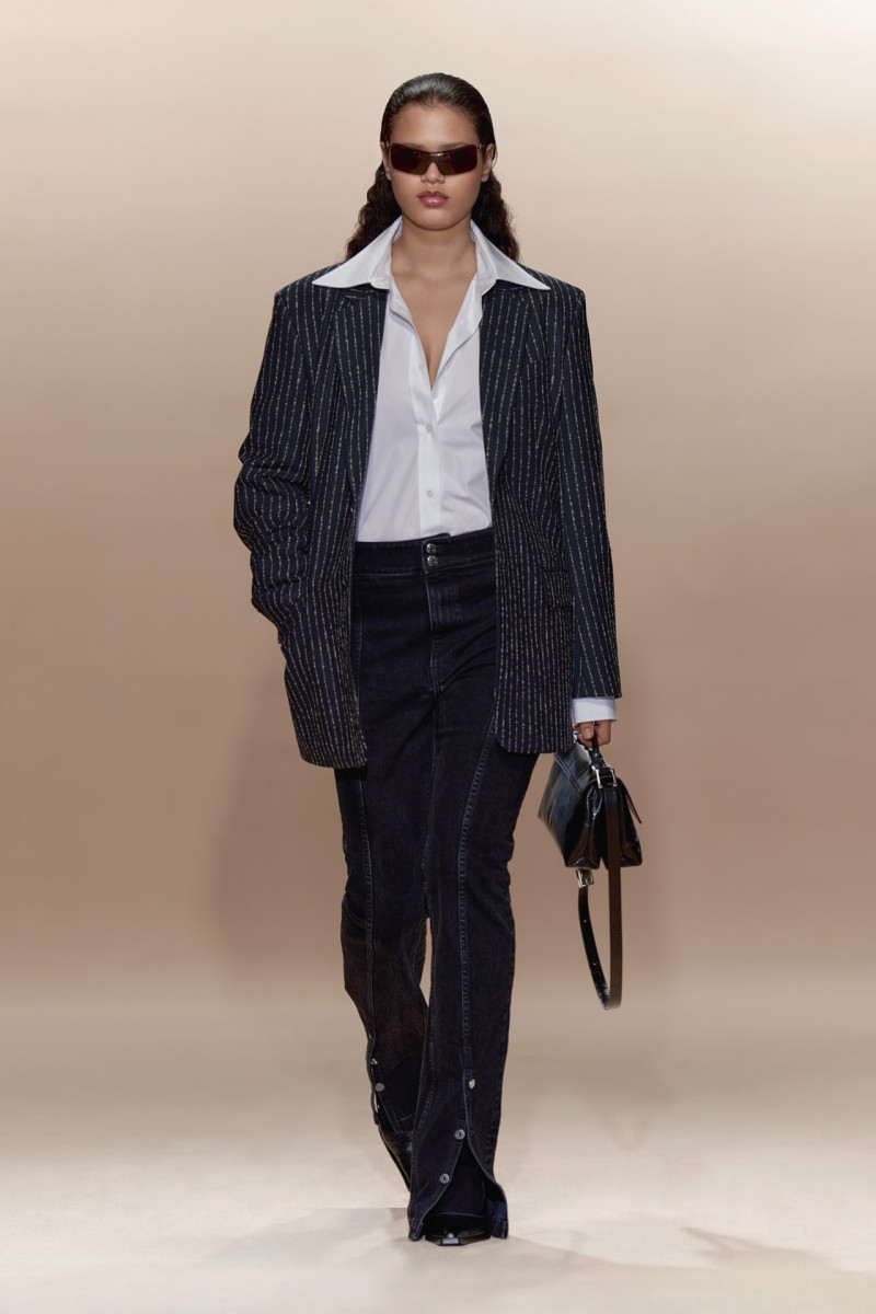 Filippa K lookbook for Autumn/Winter 2024