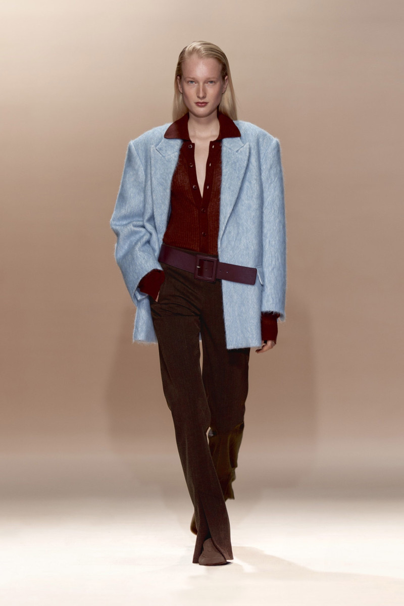 Filippa K lookbook for Autumn/Winter 2024