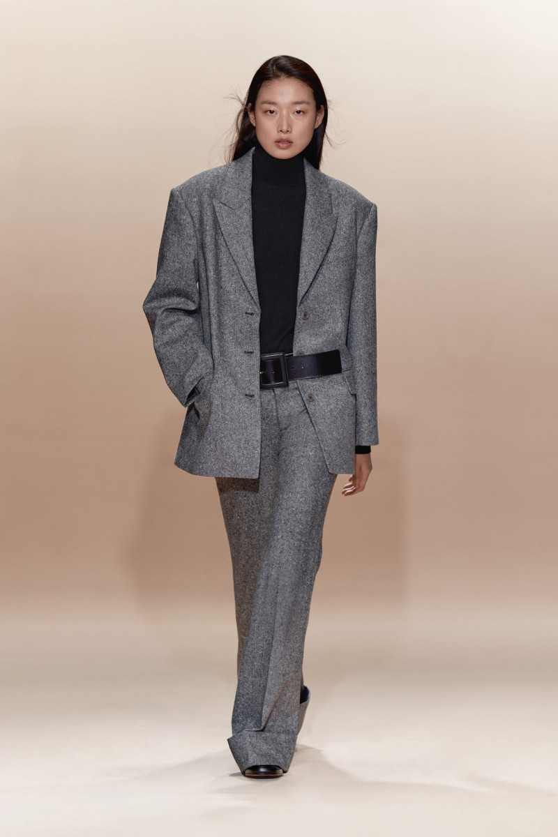 Filippa K lookbook for Autumn/Winter 2024