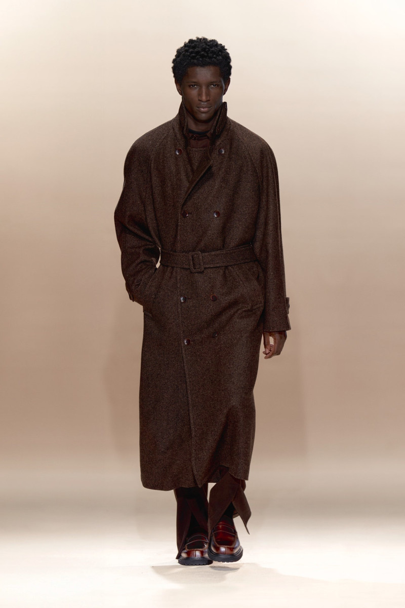 Filippa K lookbook for Autumn/Winter 2024