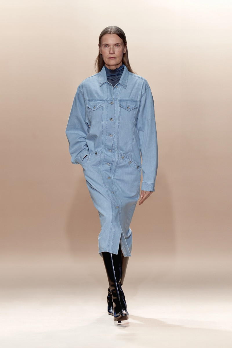 Filippa K lookbook for Autumn/Winter 2024