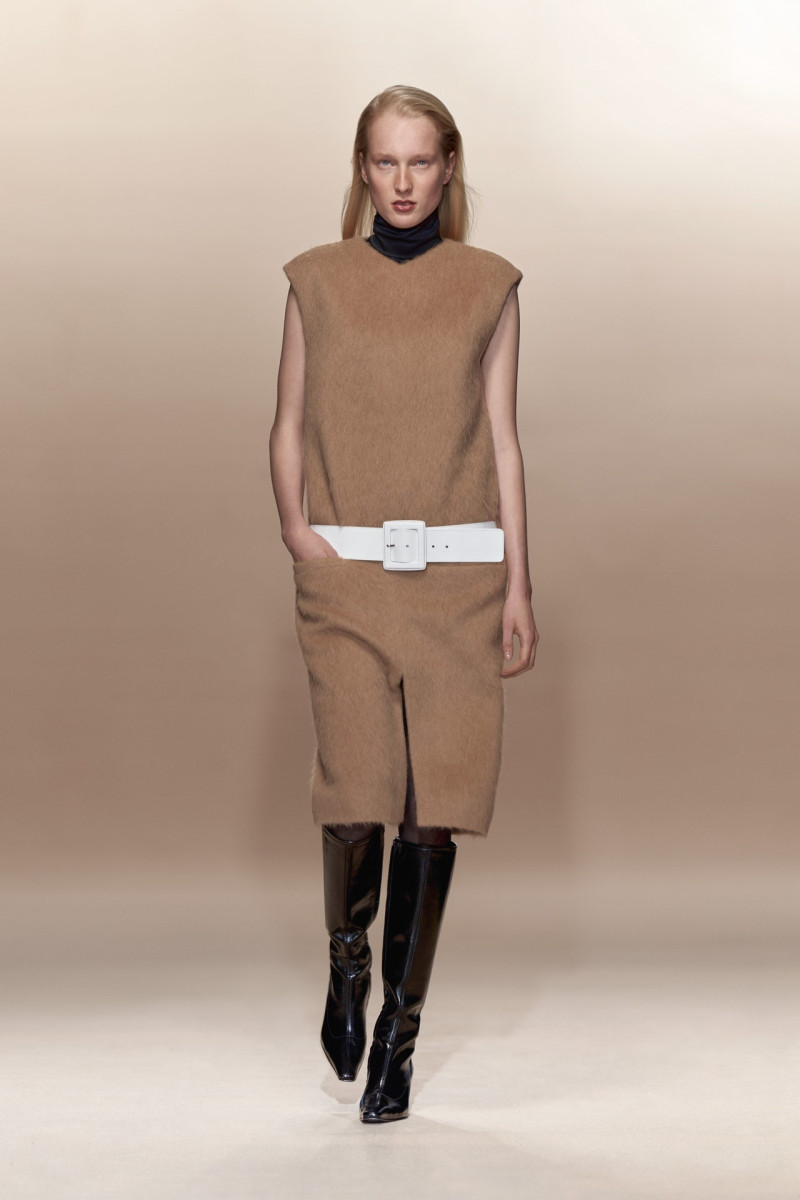 Filippa K lookbook for Autumn/Winter 2024