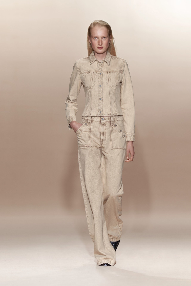 Filippa K lookbook for Autumn/Winter 2024