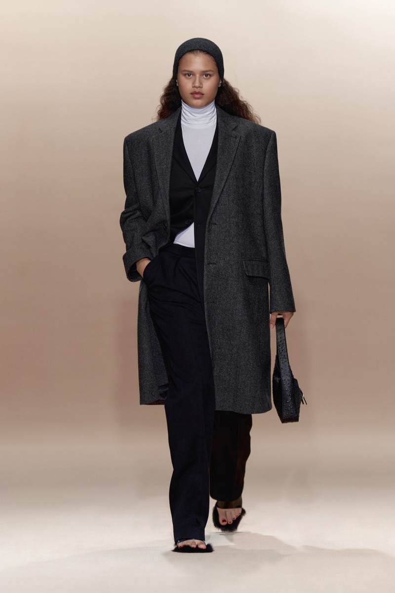 Filippa K lookbook for Autumn/Winter 2024