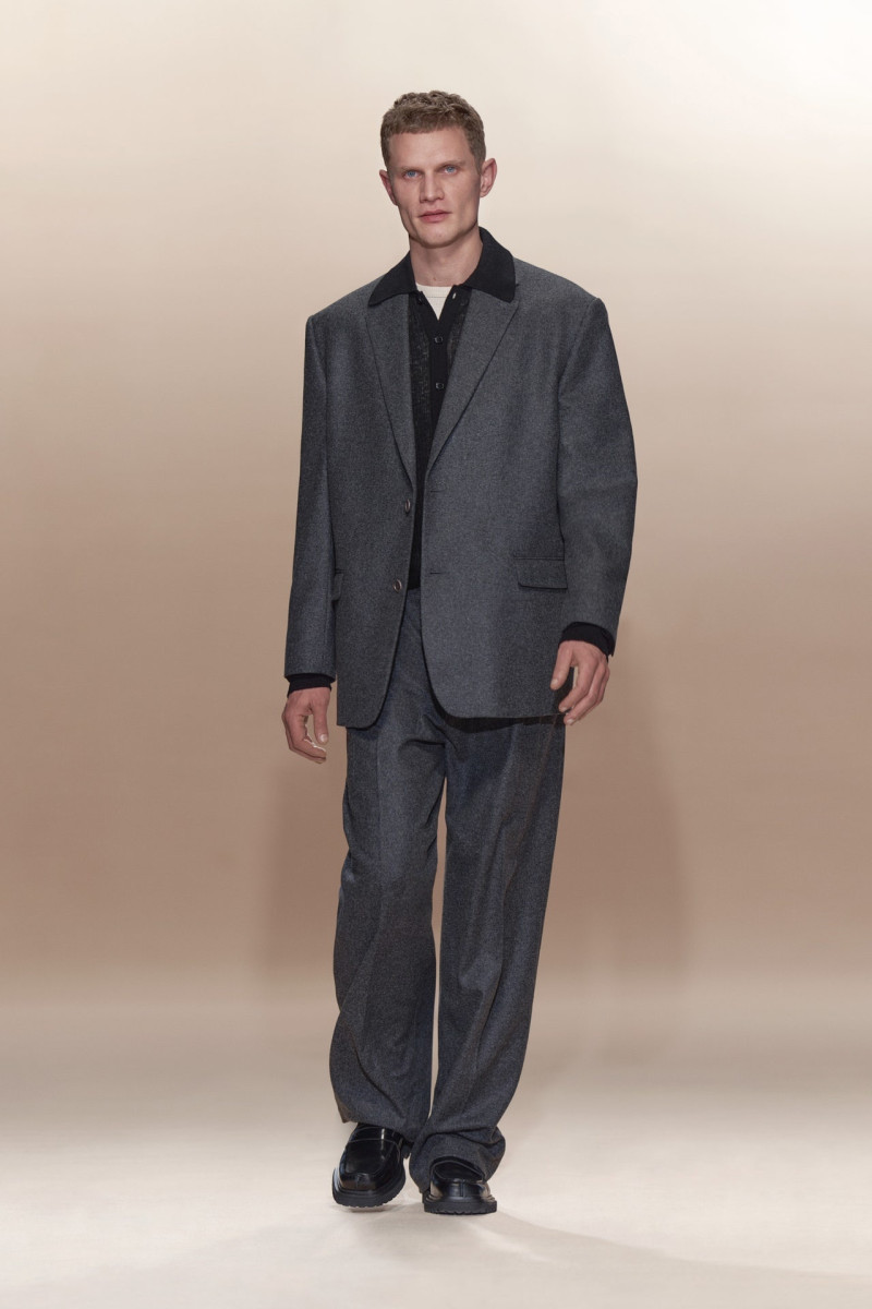 Filippa K lookbook for Autumn/Winter 2024