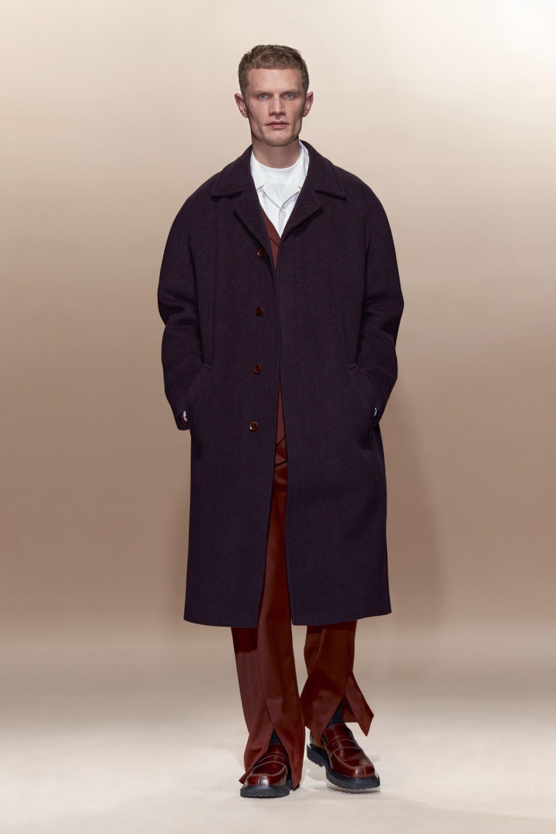 Filippa K lookbook for Autumn/Winter 2024