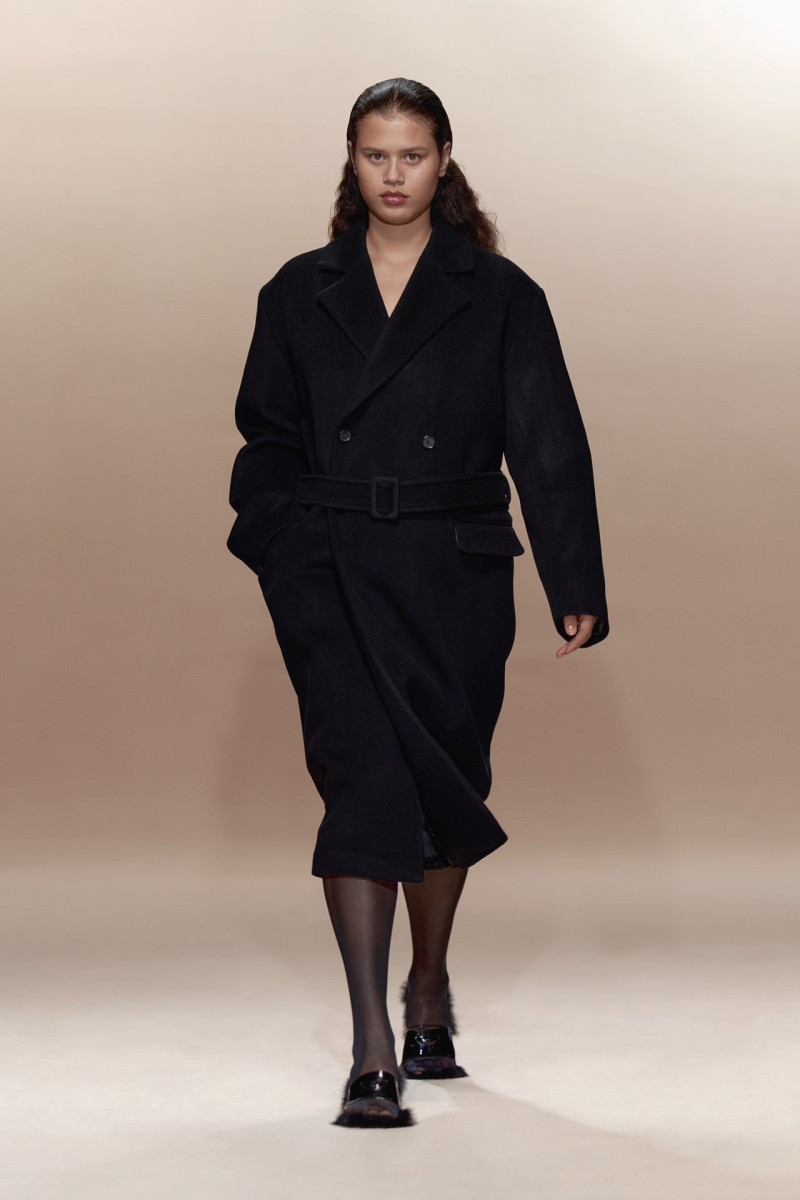 Filippa K lookbook for Autumn/Winter 2024