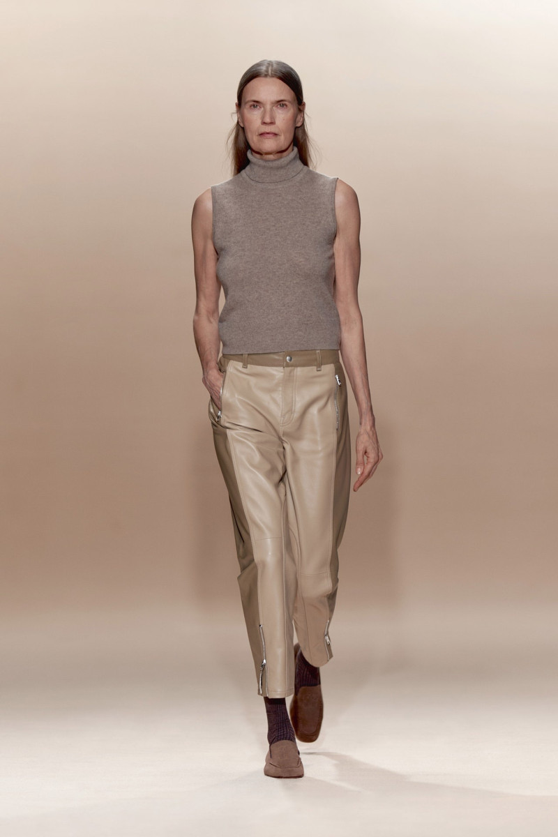 Filippa K lookbook for Autumn/Winter 2024