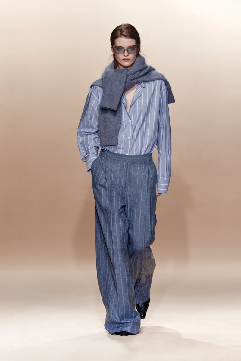 Filippa K lookbook for Autumn/Winter 2024