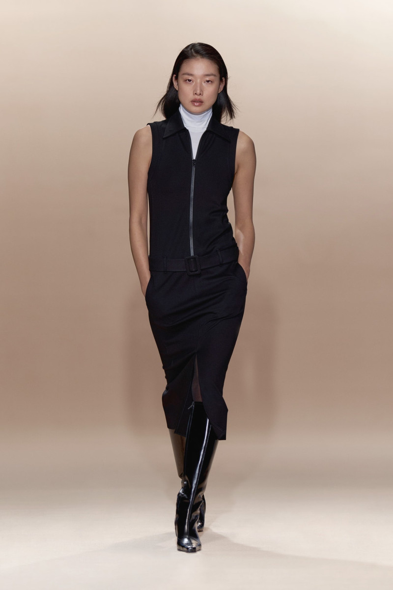 Filippa K lookbook for Autumn/Winter 2024