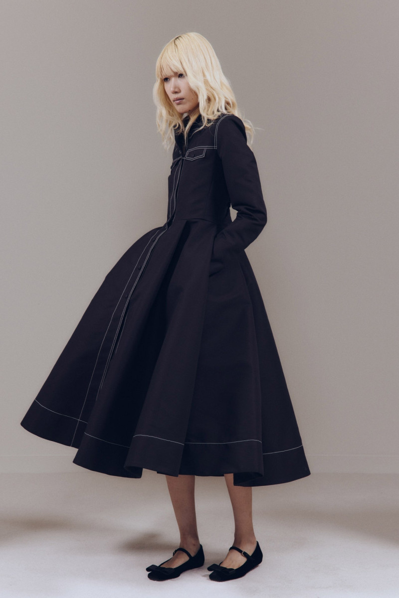 Giambattista Valli lookbook for Pre-Fall 2024