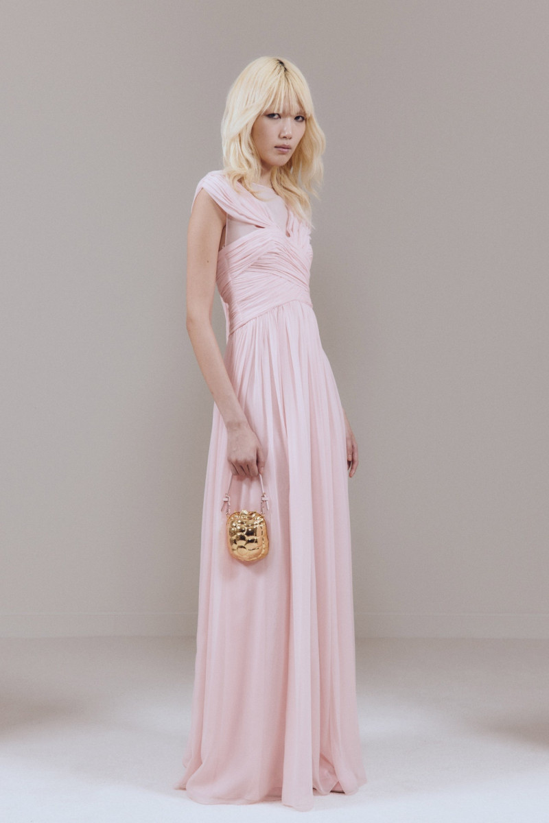 Giambattista Valli lookbook for Pre-Fall 2024