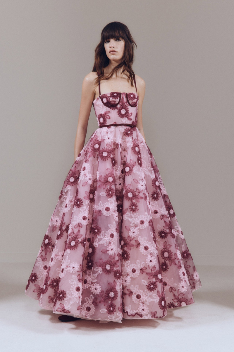 Giambattista Valli lookbook for Pre-Fall 2024