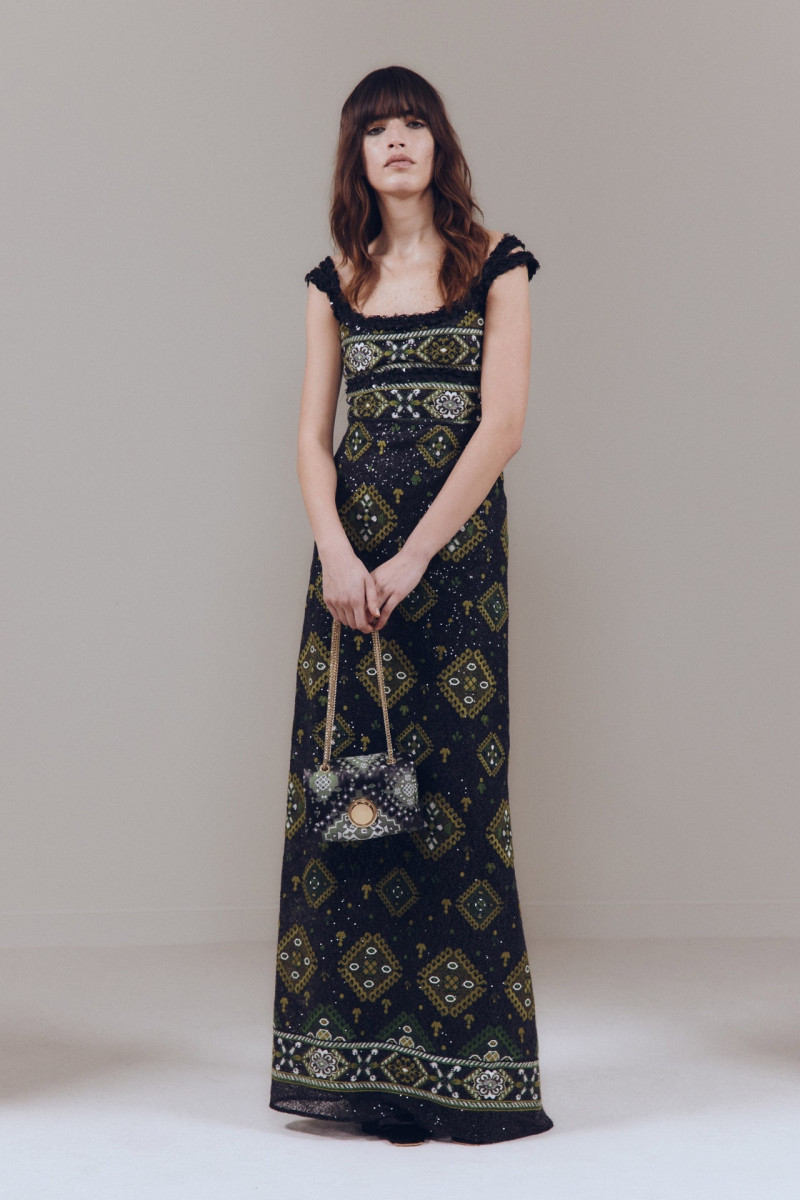 Giambattista Valli lookbook for Pre-Fall 2024