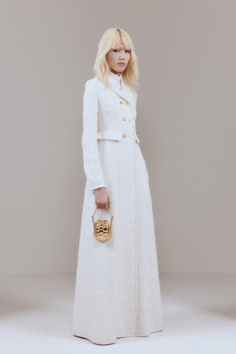 Giambattista Valli lookbook for Pre-Fall 2024