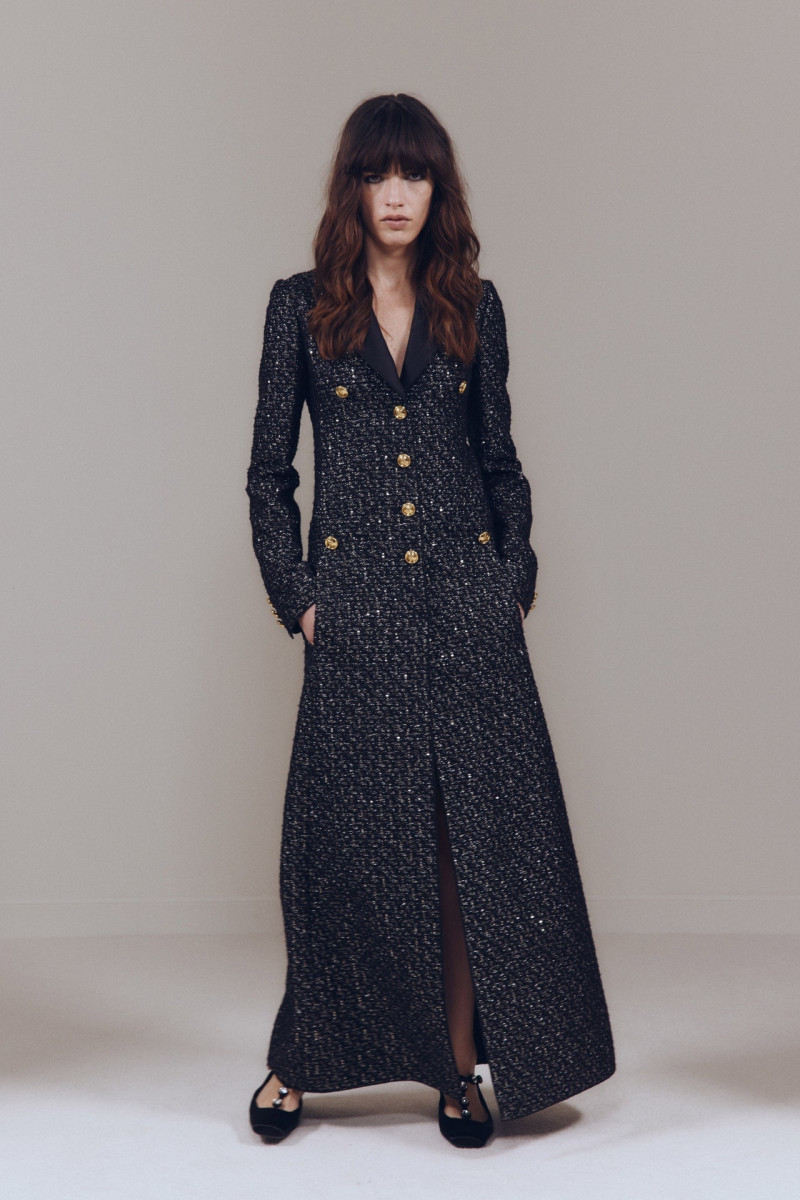 Giambattista Valli lookbook for Pre-Fall 2024