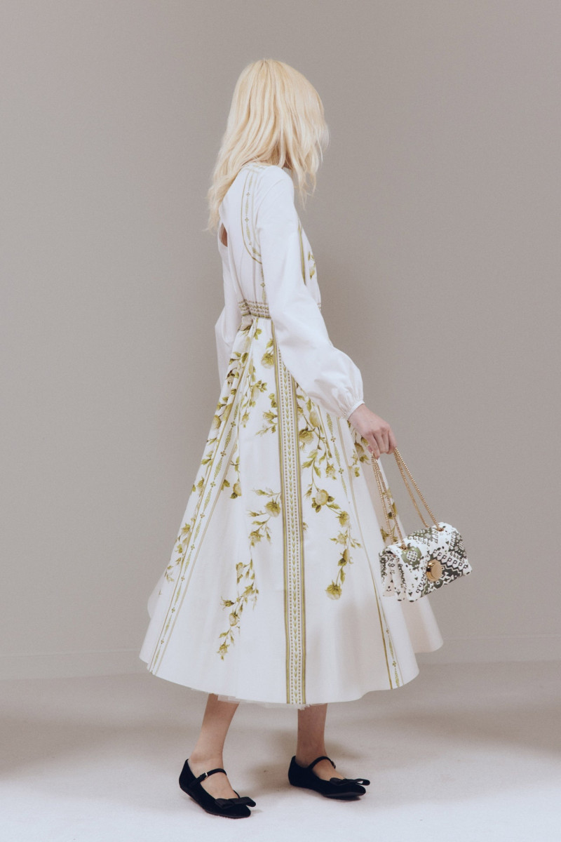 Giambattista Valli lookbook for Pre-Fall 2024