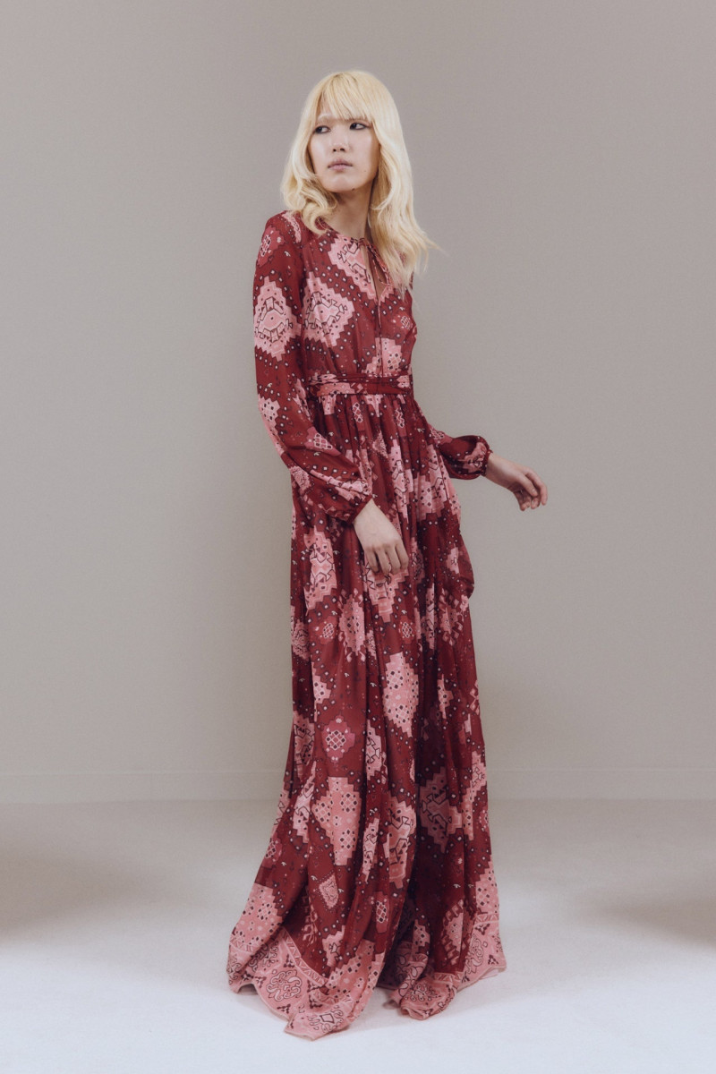 Giambattista Valli lookbook for Pre-Fall 2024