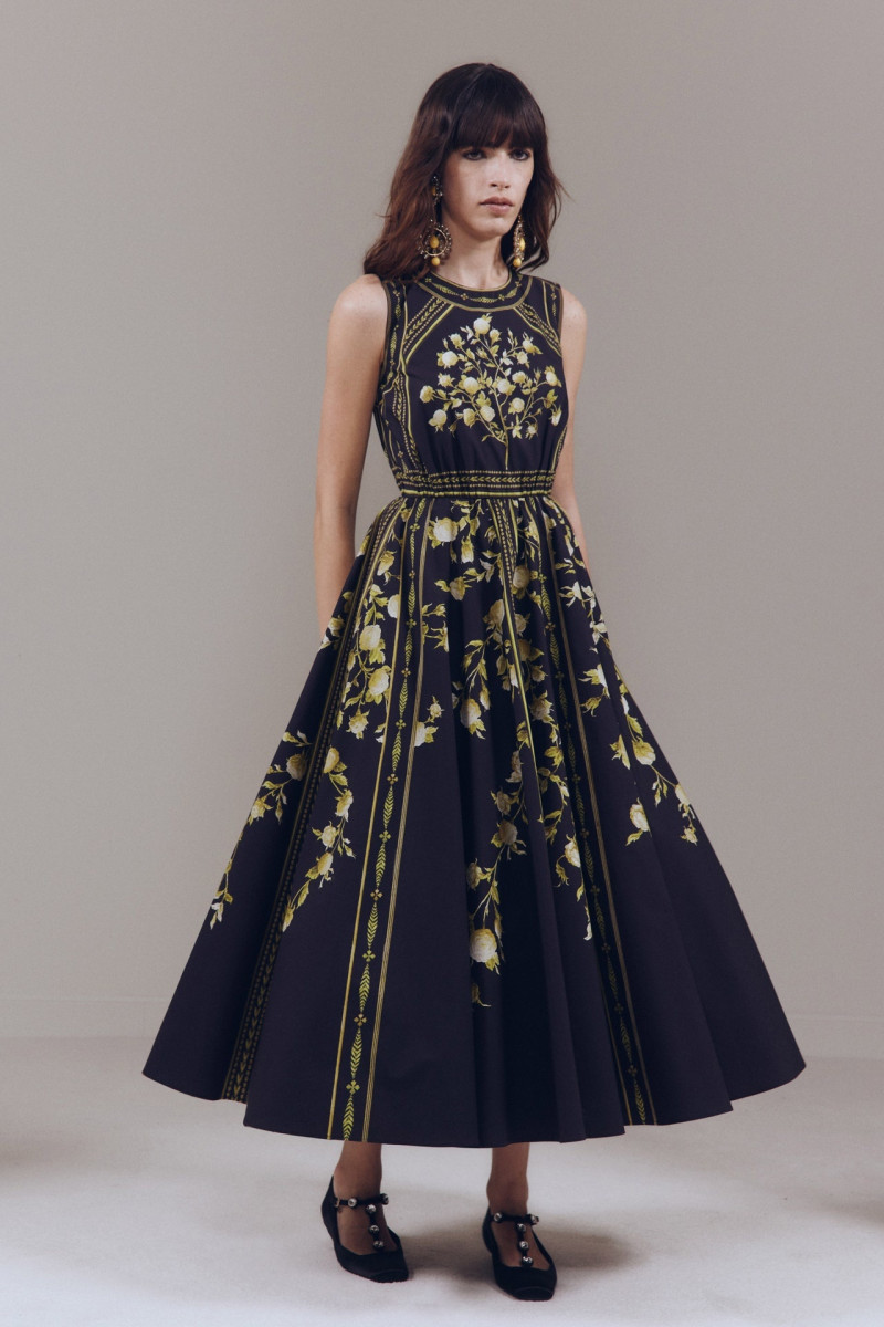 Giambattista Valli lookbook for Pre-Fall 2024